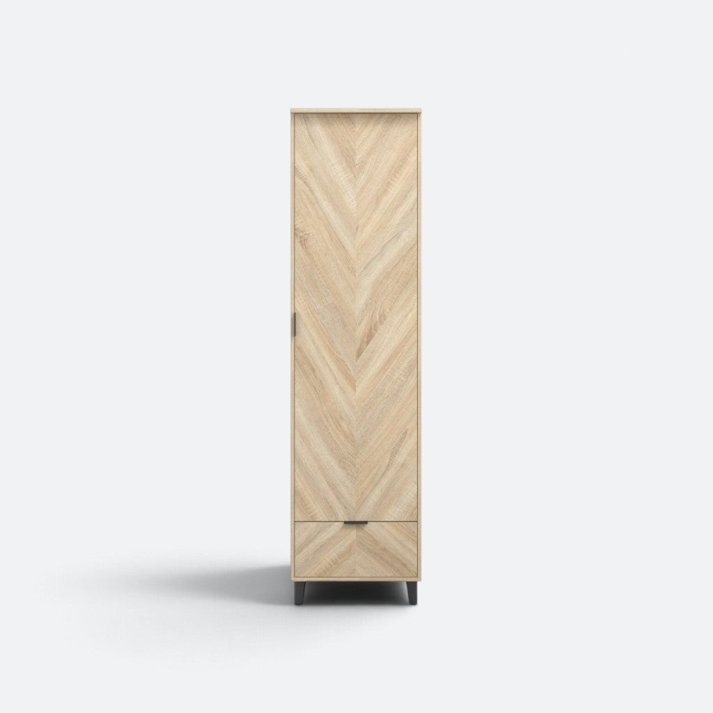 #Colour: Oak