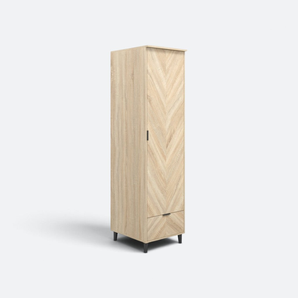 #Colour: Oak