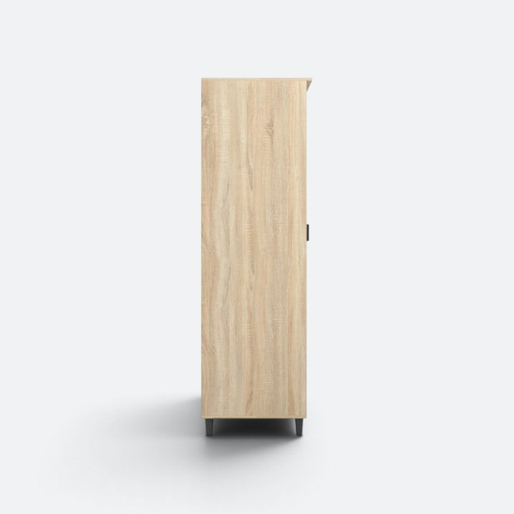 #Colour: Oak
