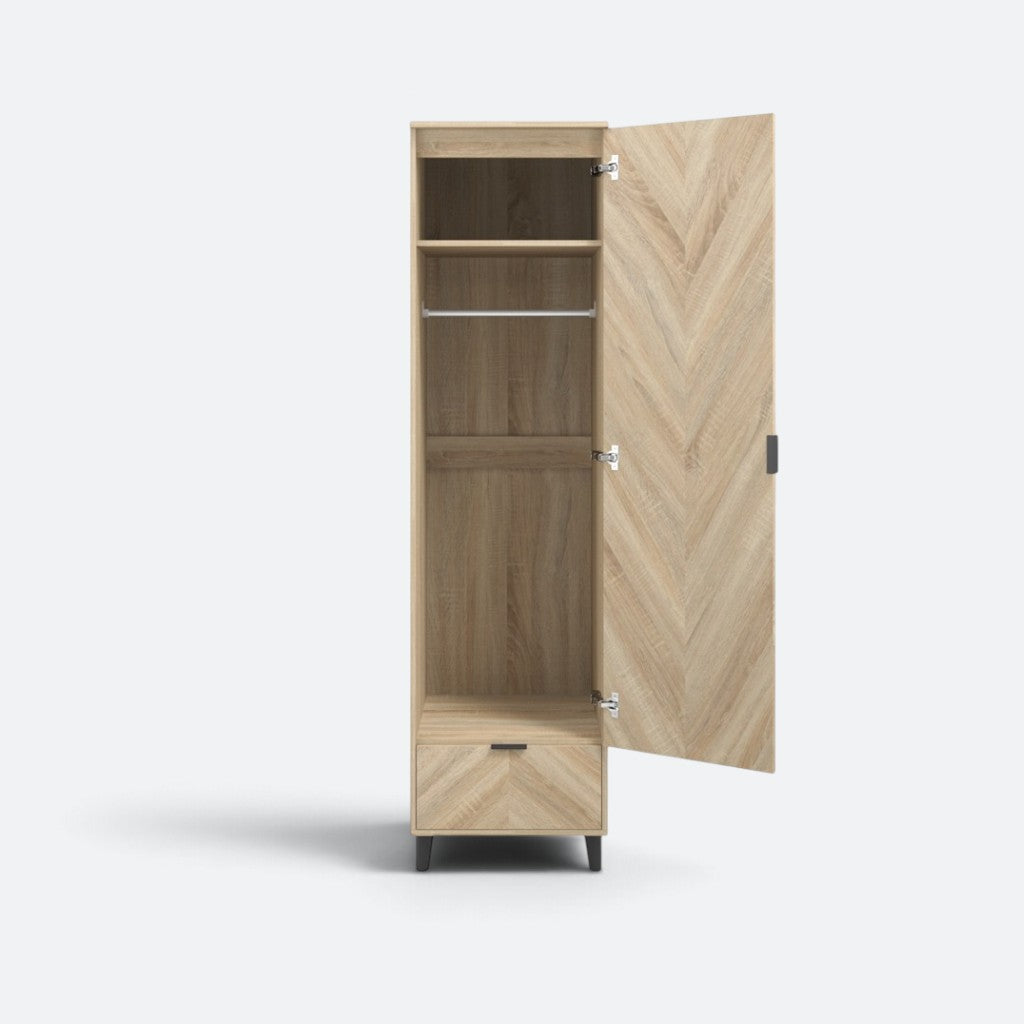 #Colour: Oak