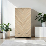 #Colour: Oak