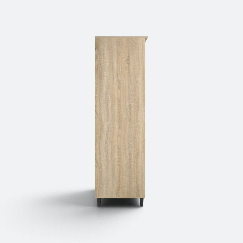 #Colour: Oak