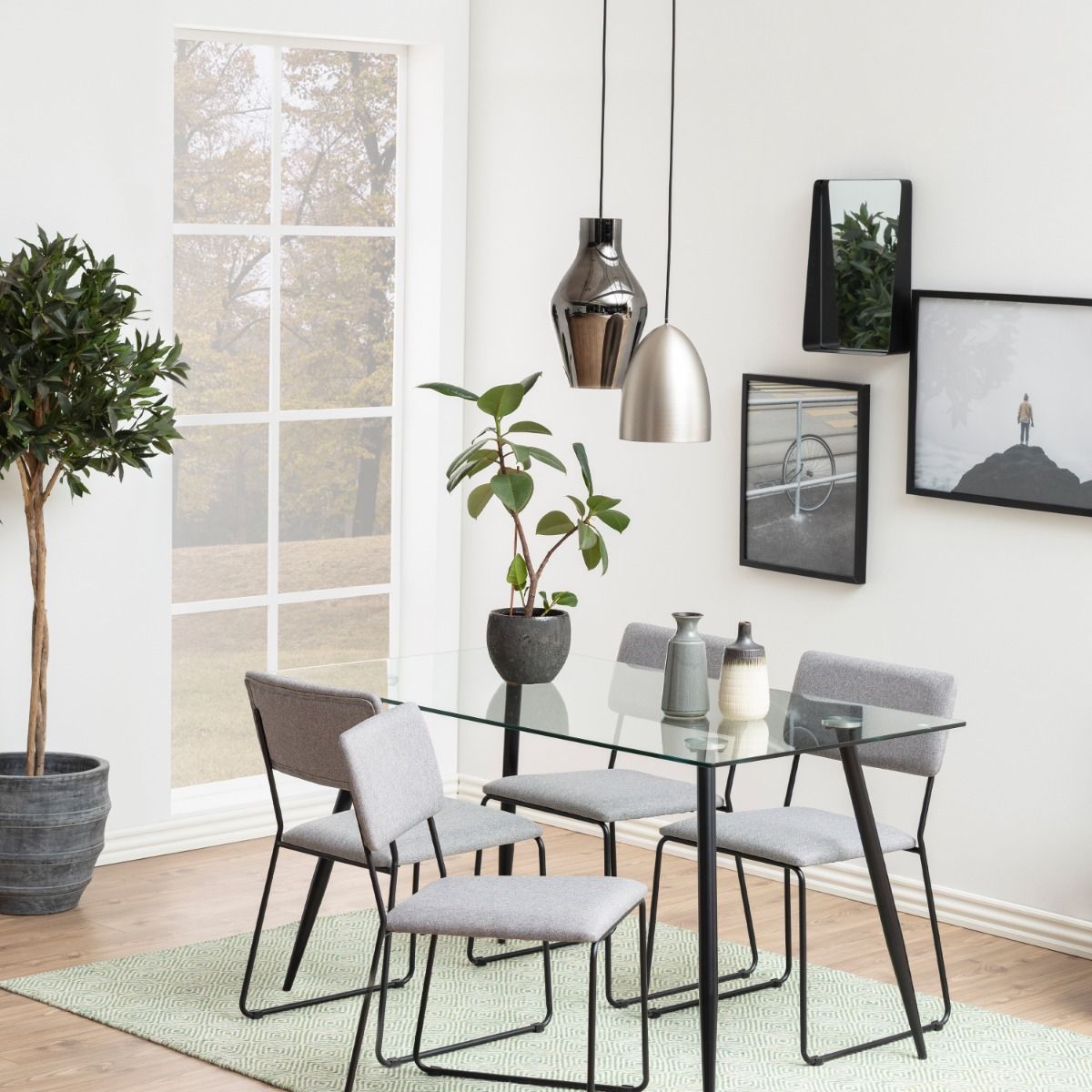#Colour:Tempered Glass