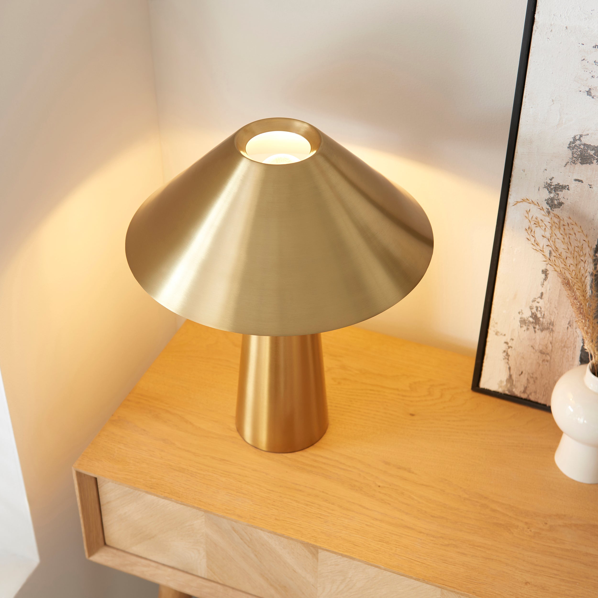 #Colour:Brass