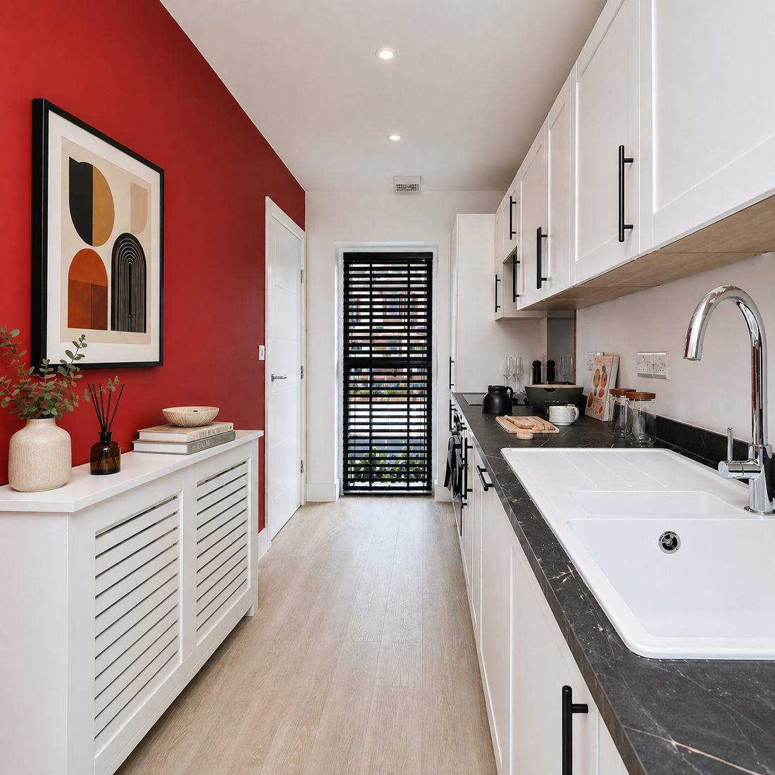 Nooklife