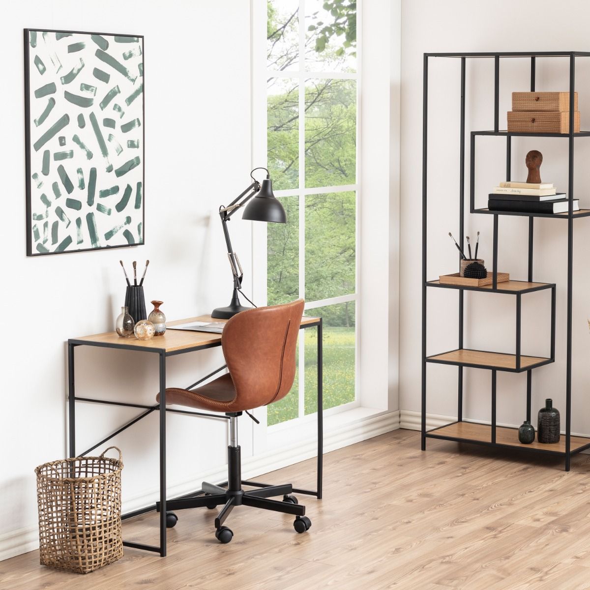 #Colour:Oak