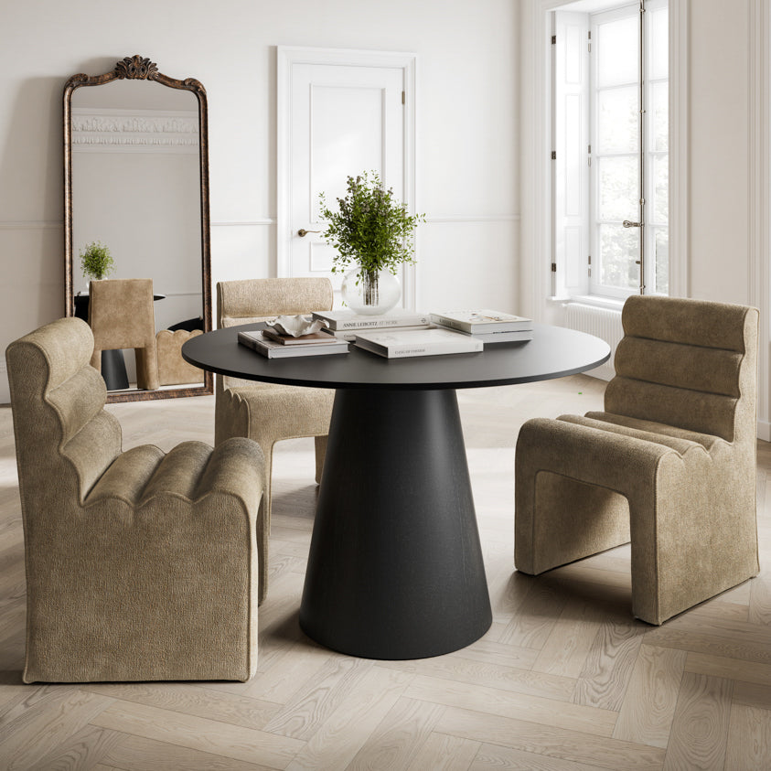 #Colour:Black Oak