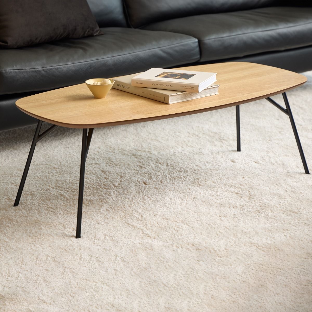 #Colour:Oak Size:Rectangular
