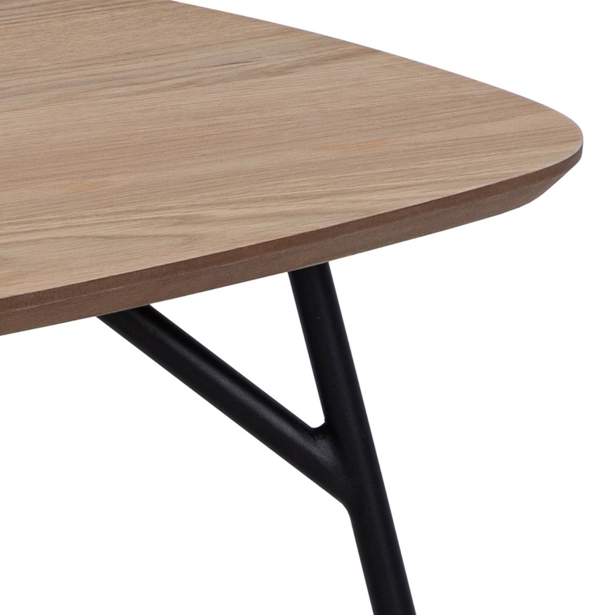 #Colour:Oak Size:Rectangular