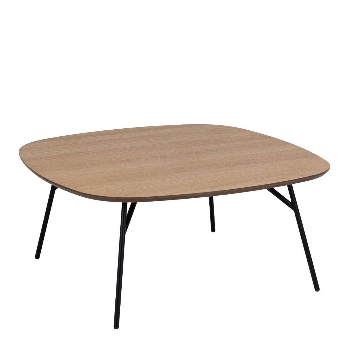 #Colour:Oak Size:Square