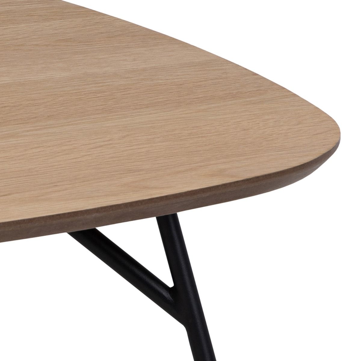#Colour:Oak Size:Square
