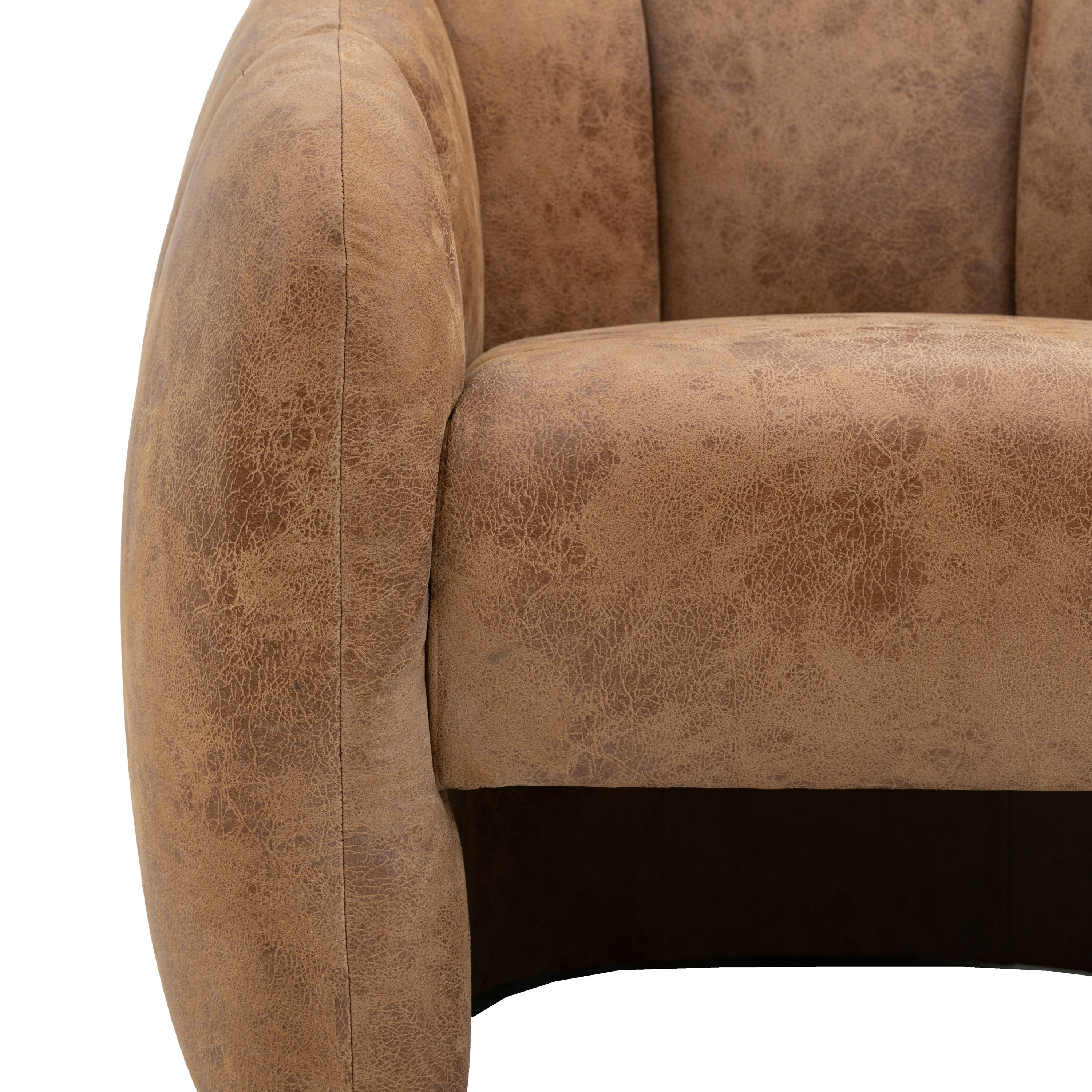 #Colour:Tan Leather