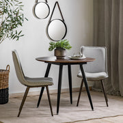#Colour:Walnut