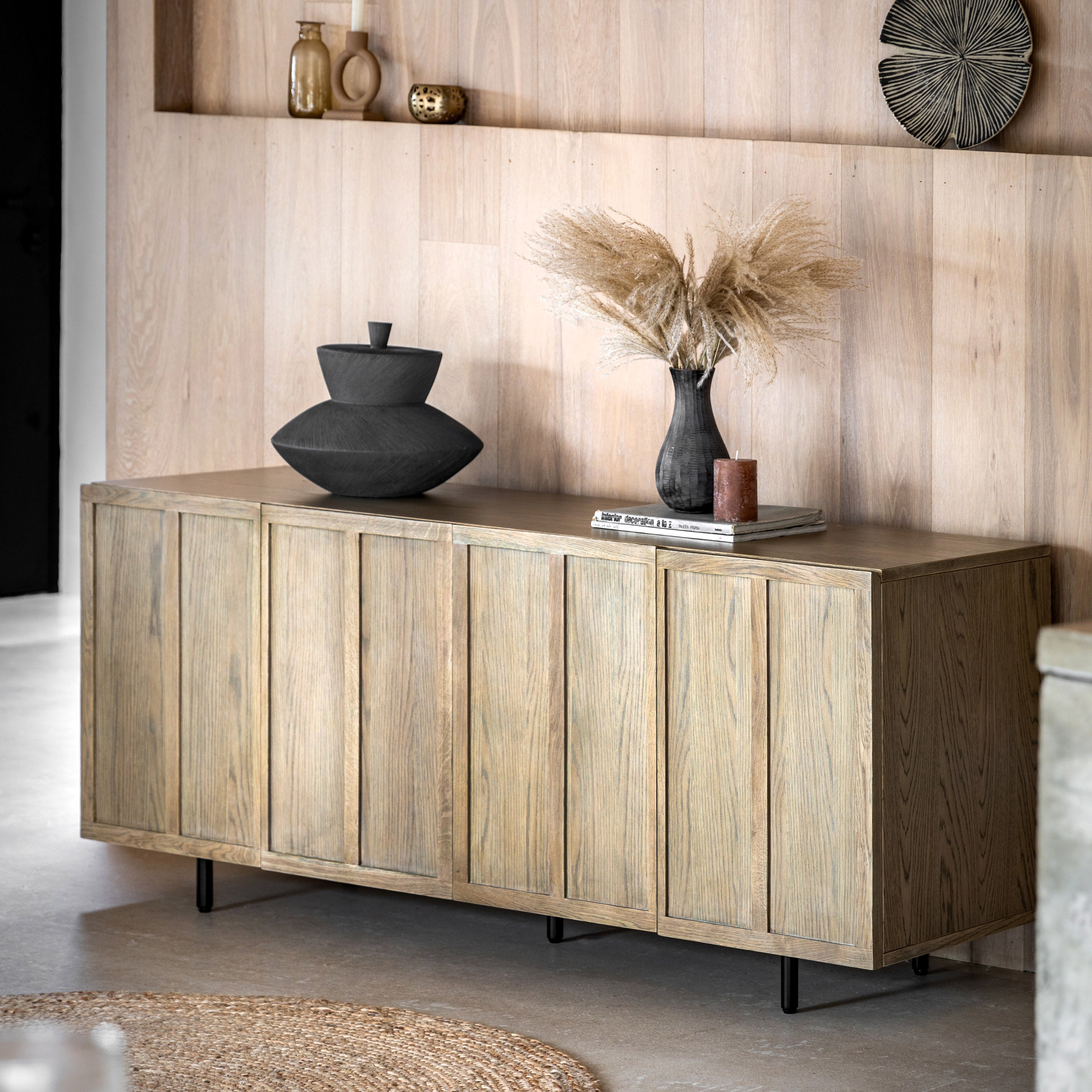 #Colour:Oak