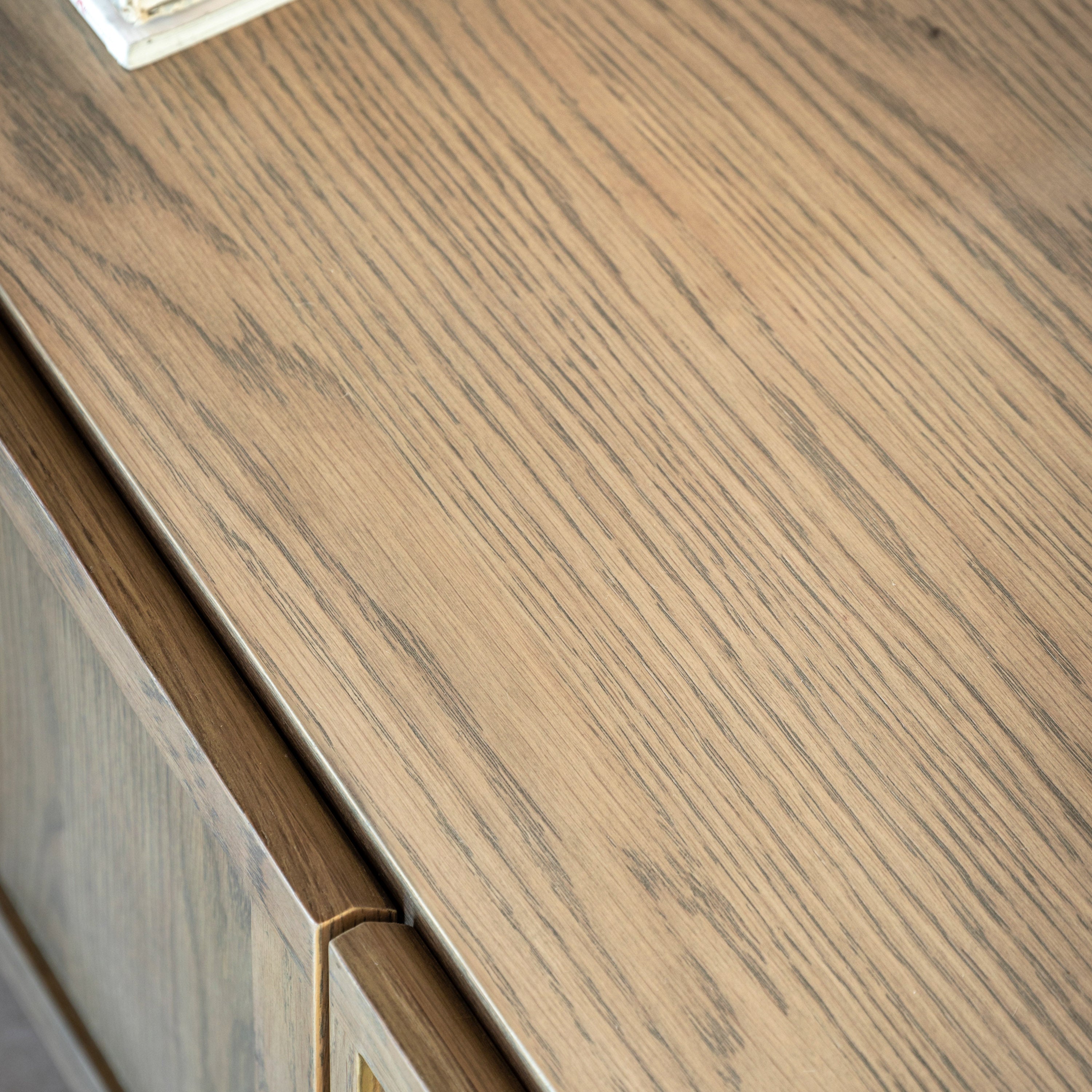 #Colour:Smoked Oak