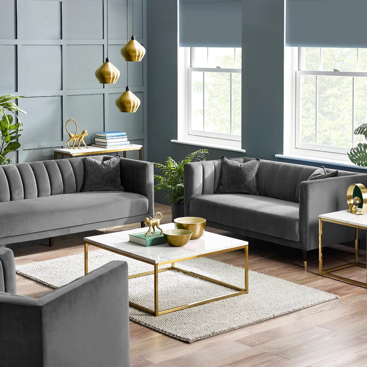 #Colour:Grey