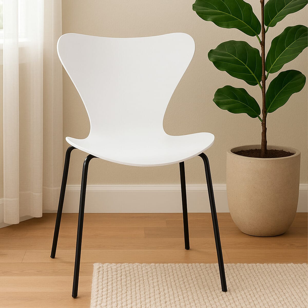 Dining Chairs