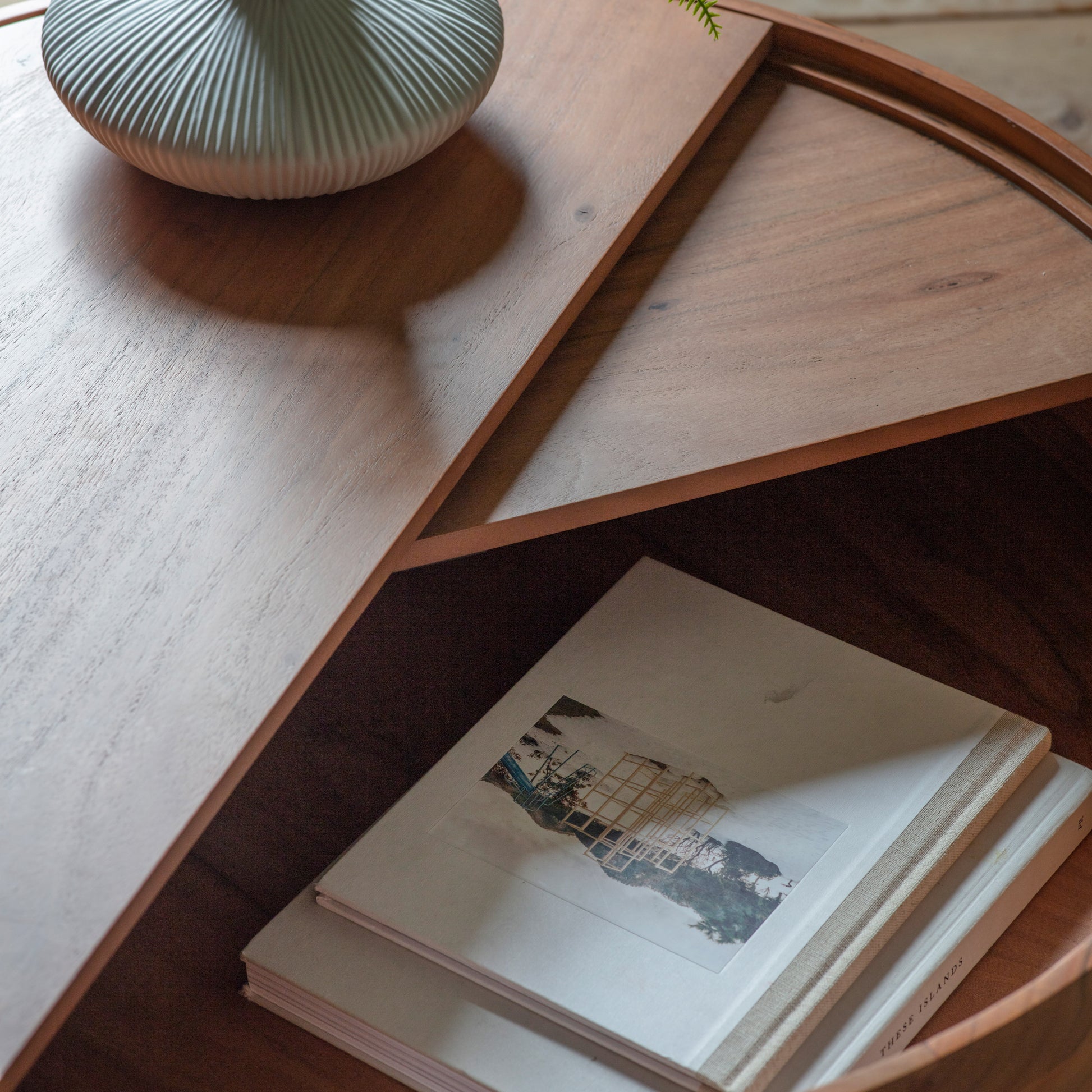 #Colour:Acacia
