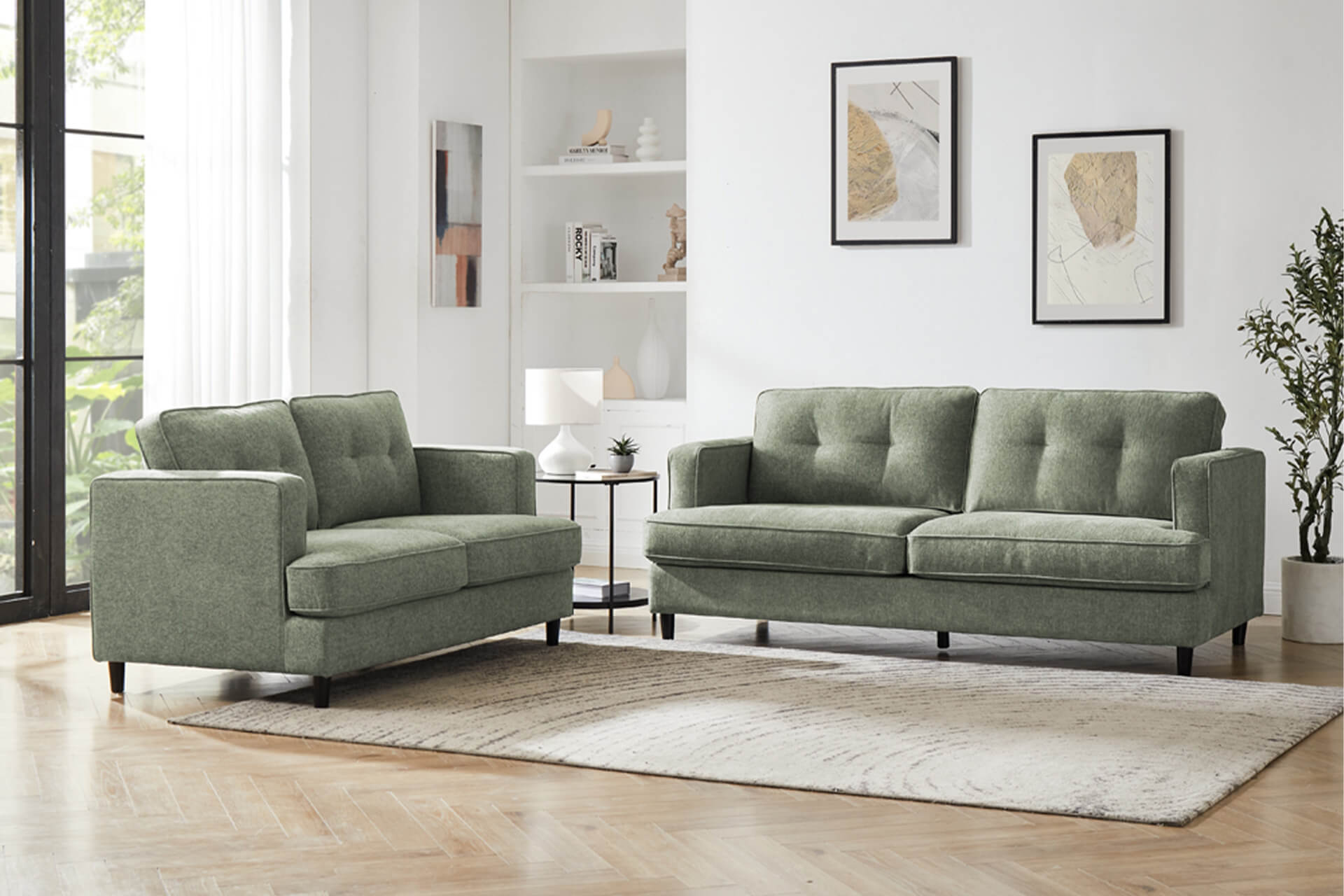 #Colour:Sage
