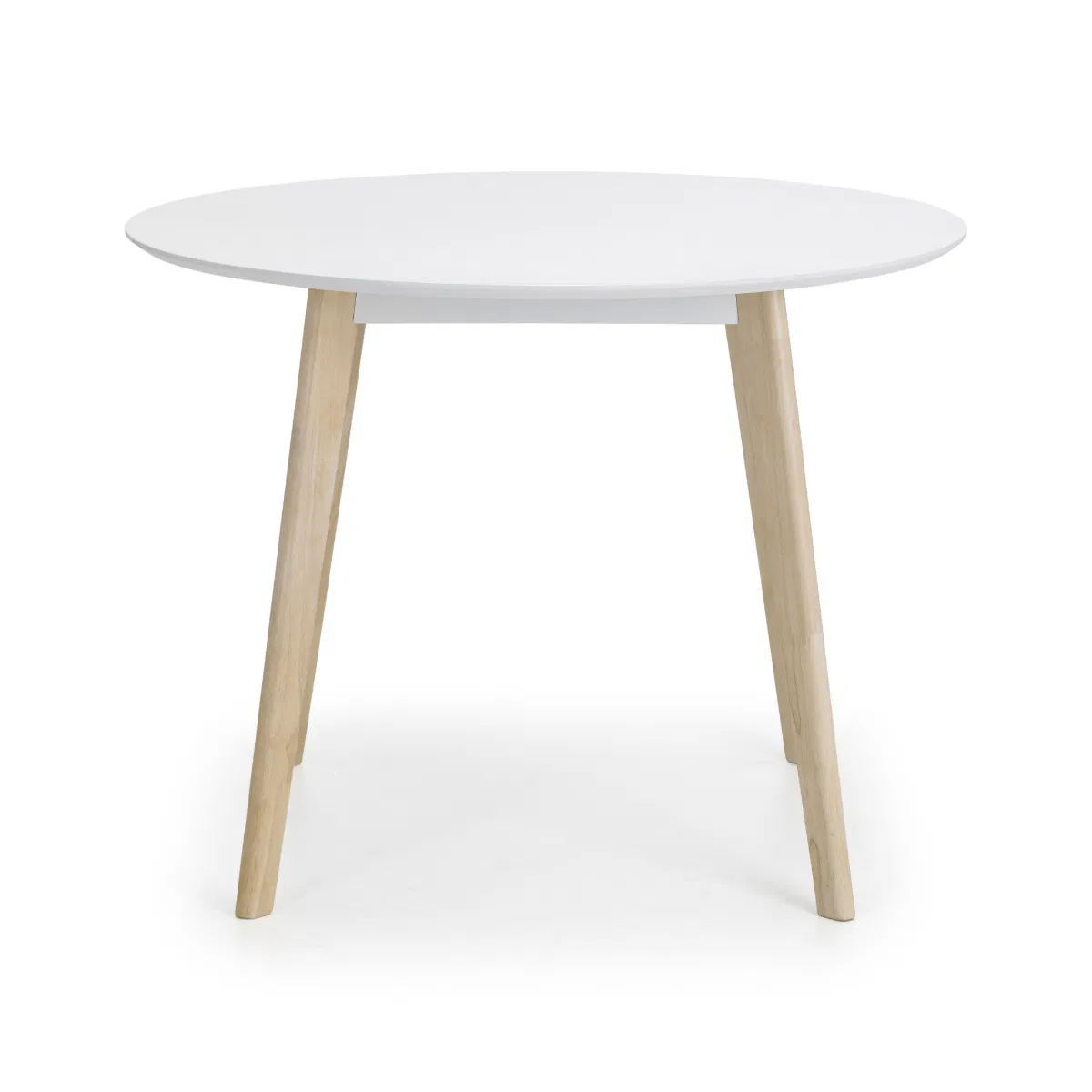 #Shape:Round Colour:White
