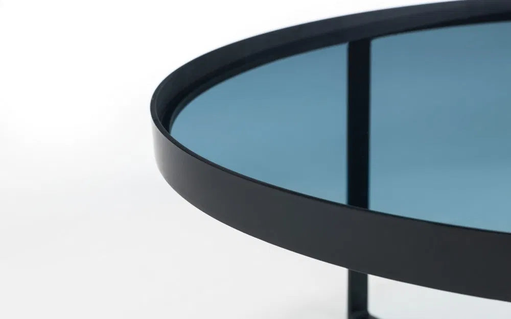 #Colour:Smoked Glass