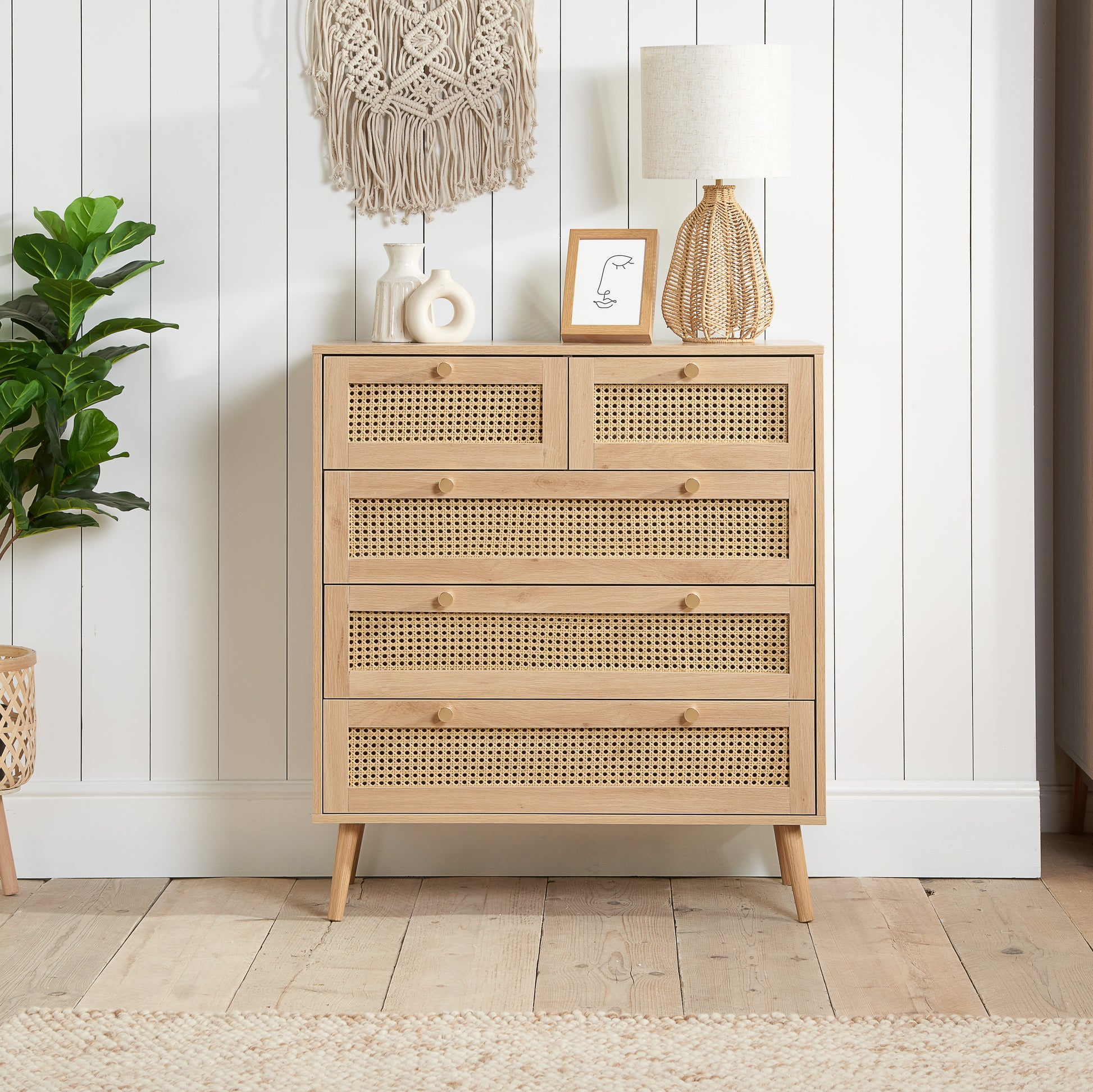 #Colour:Oak