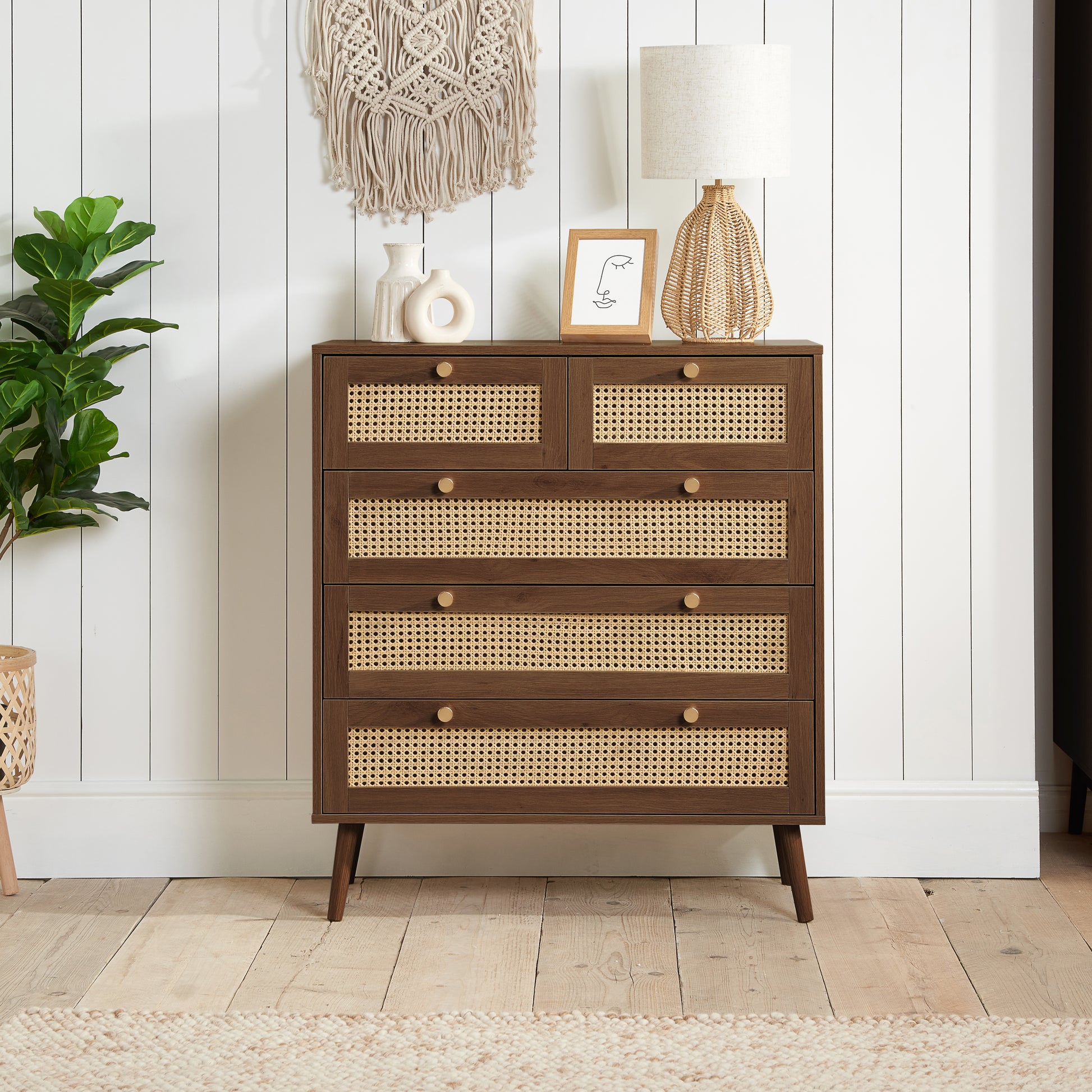 #Colour:Walnut