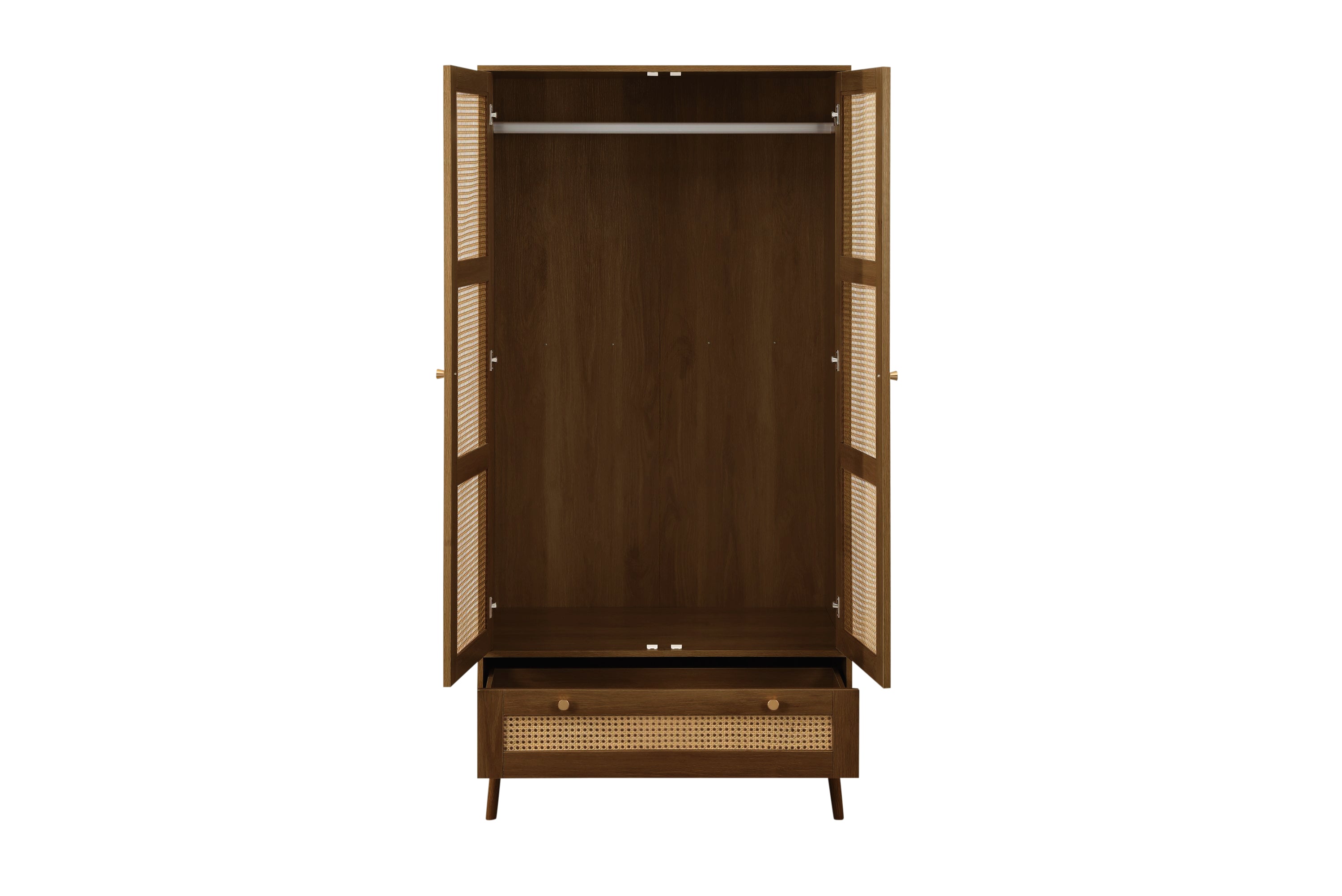 #Colour:Walnut