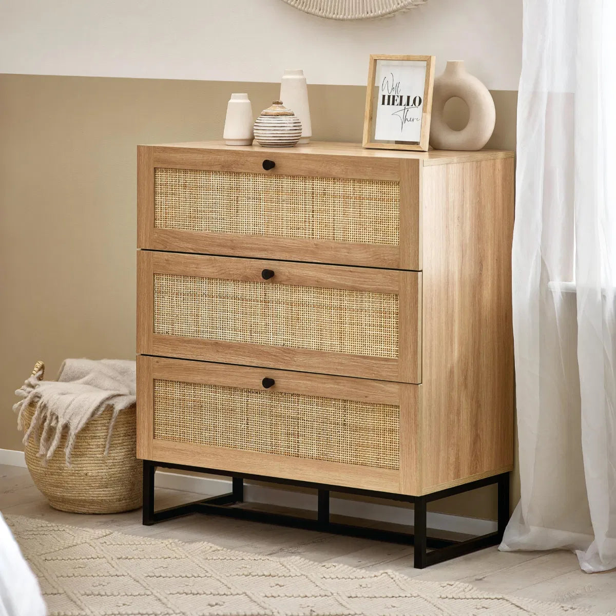 #Colour:Oak