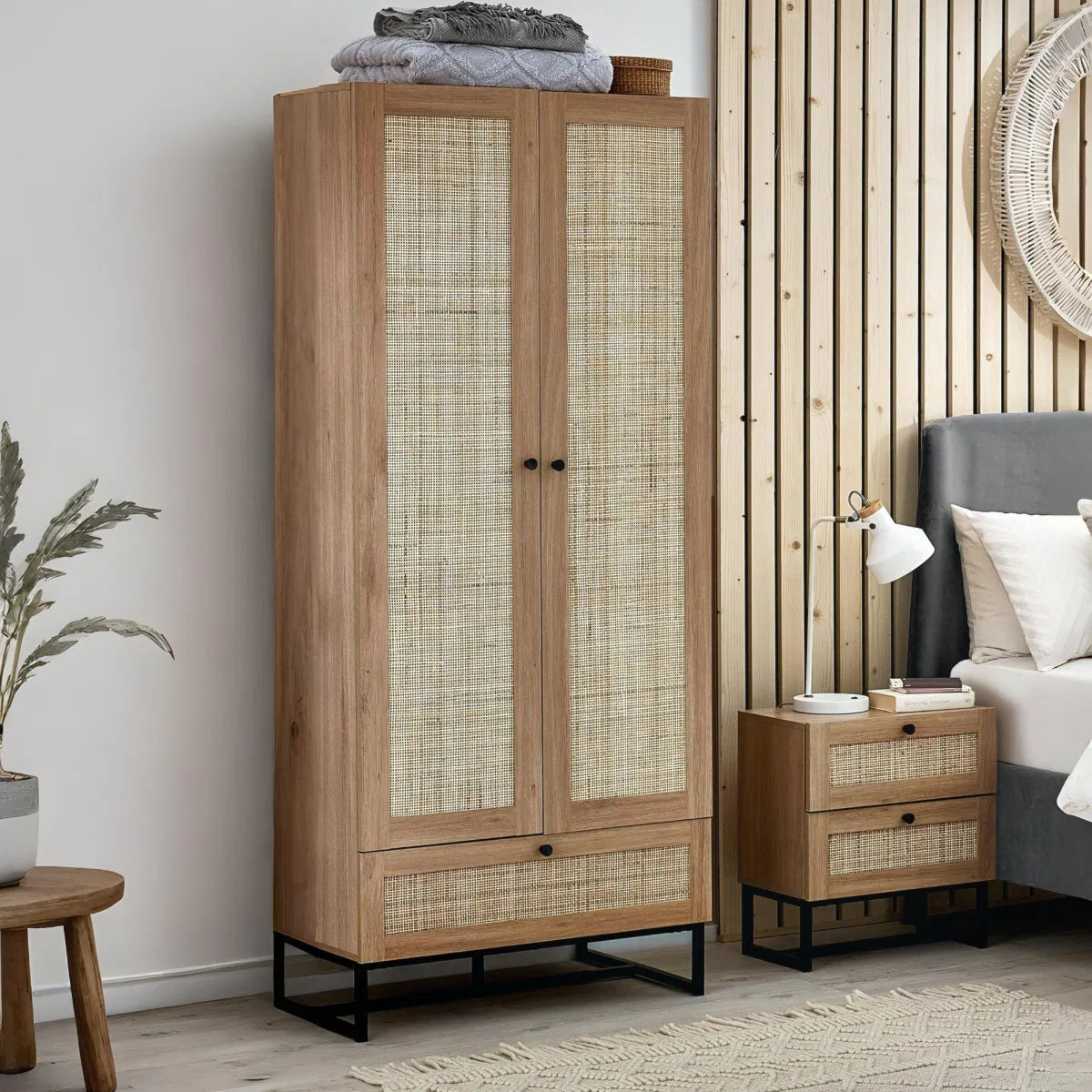 #Colour:Oak
