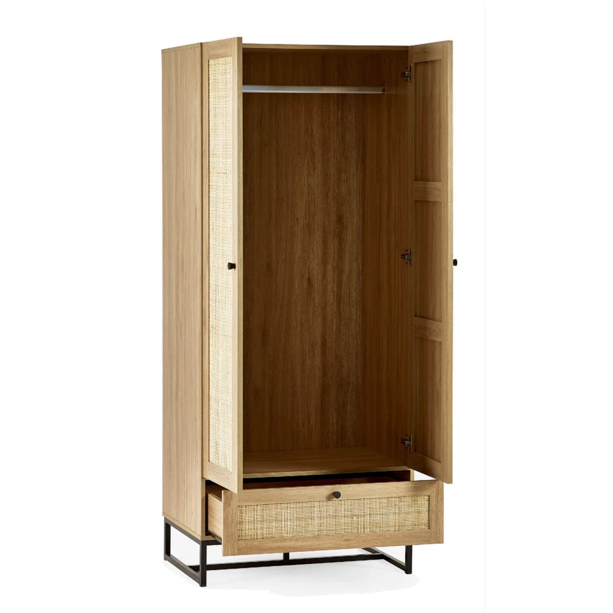 #Colour:Oak