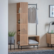 #Colour:Oak