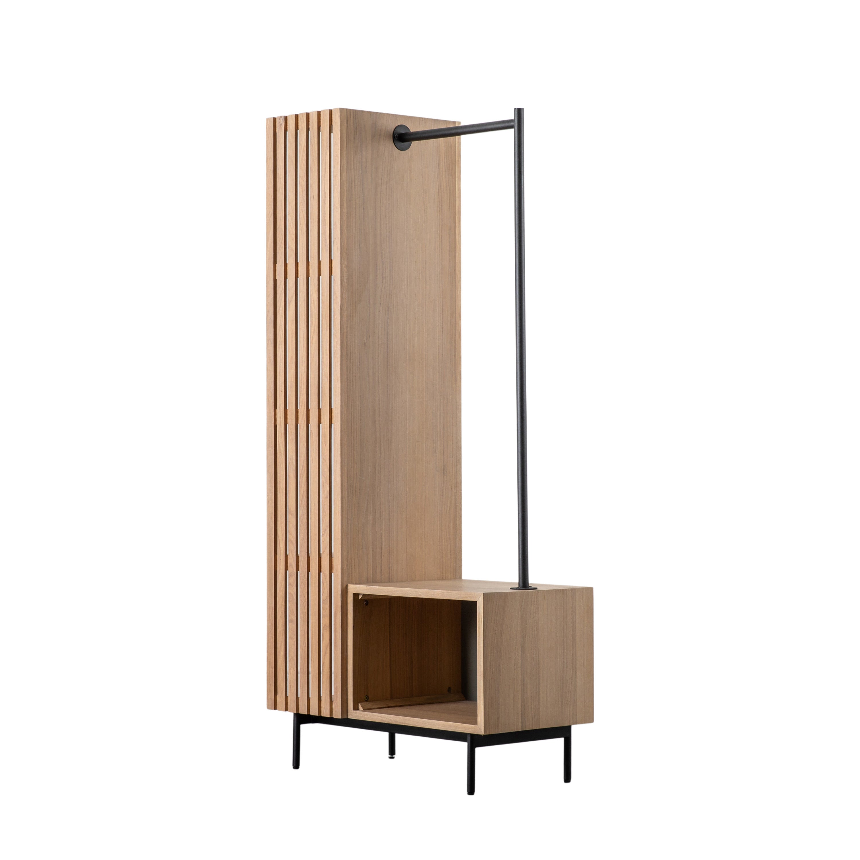 #Colour:Oak