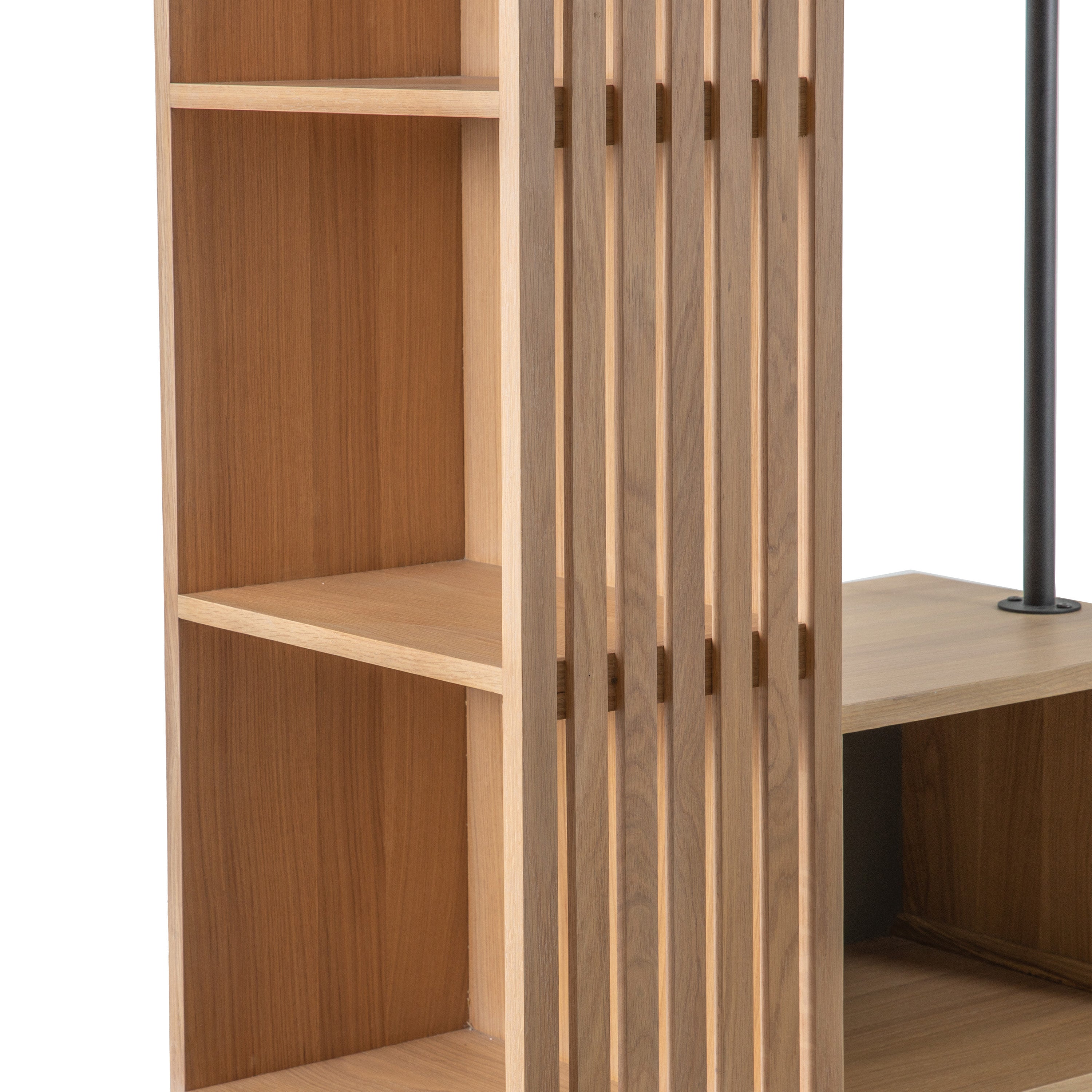 #Colour:Oak