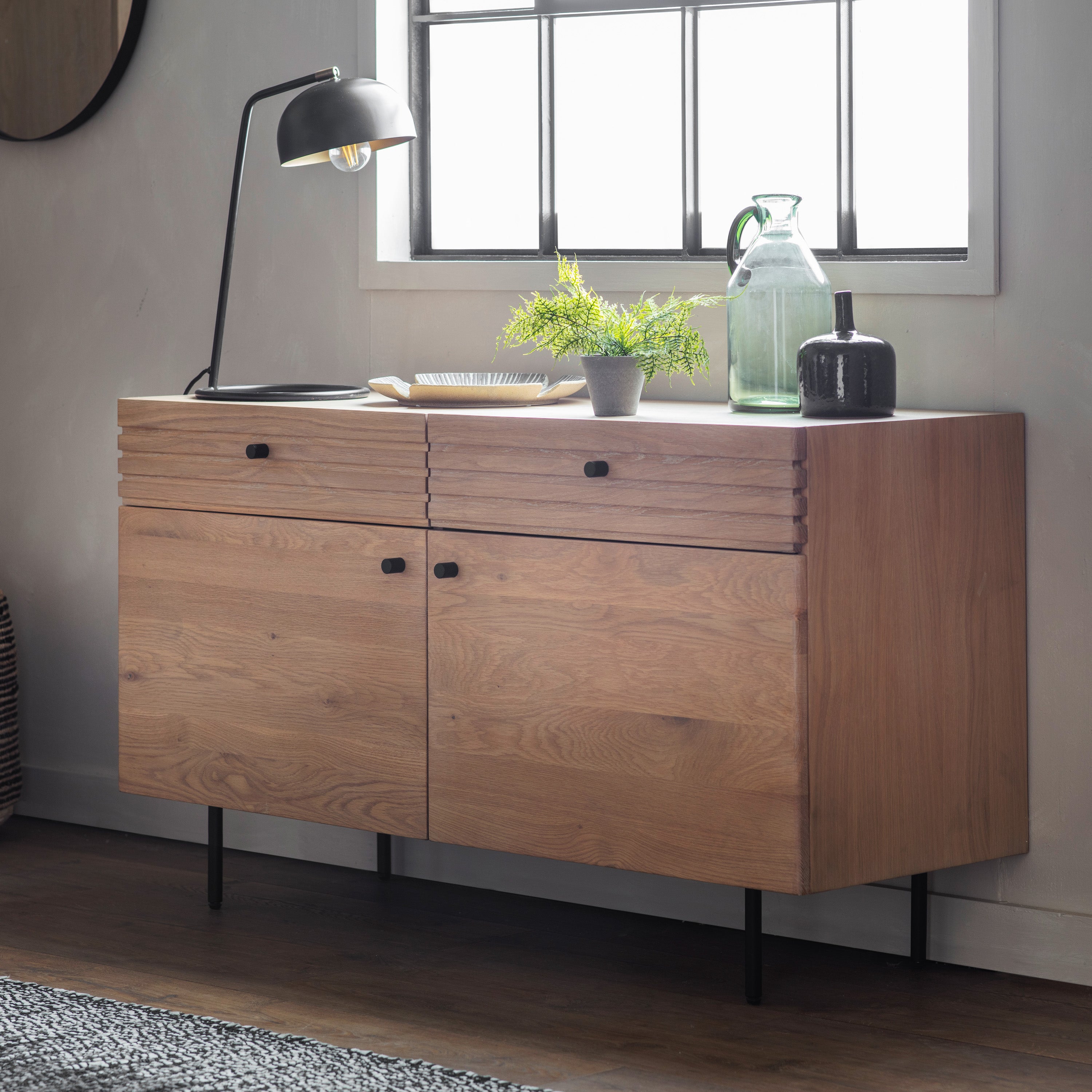 #Colour:Oak