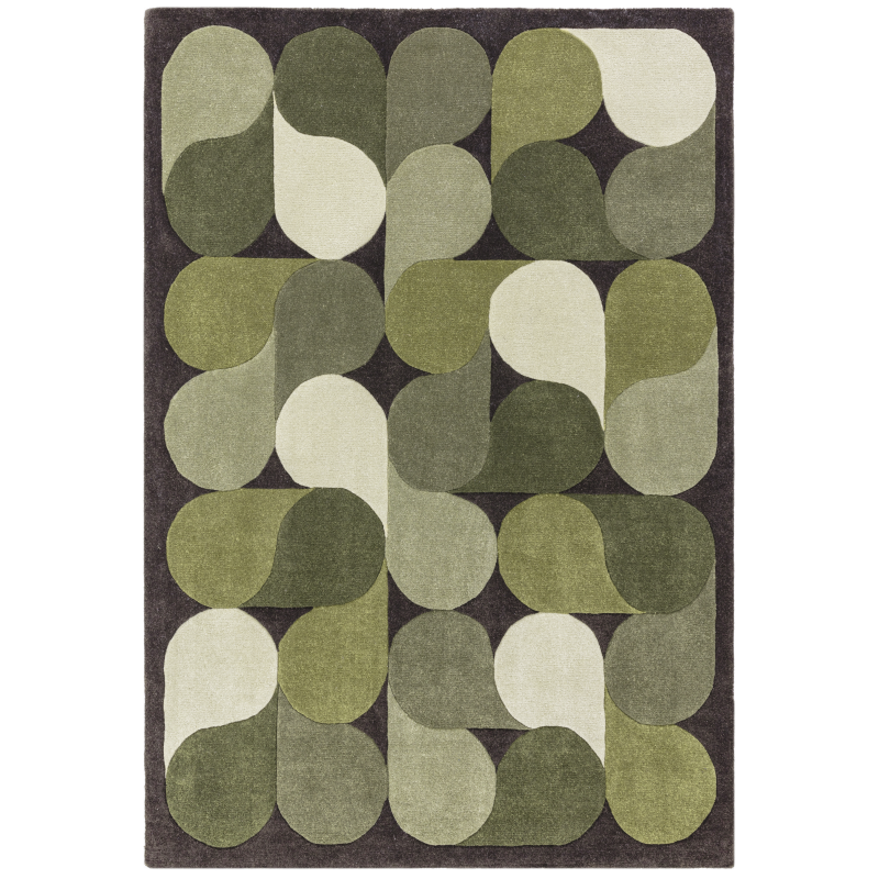 #Colour:Green
