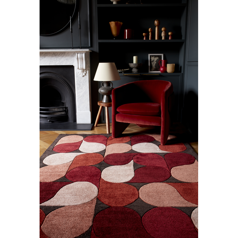 #Colour:Red