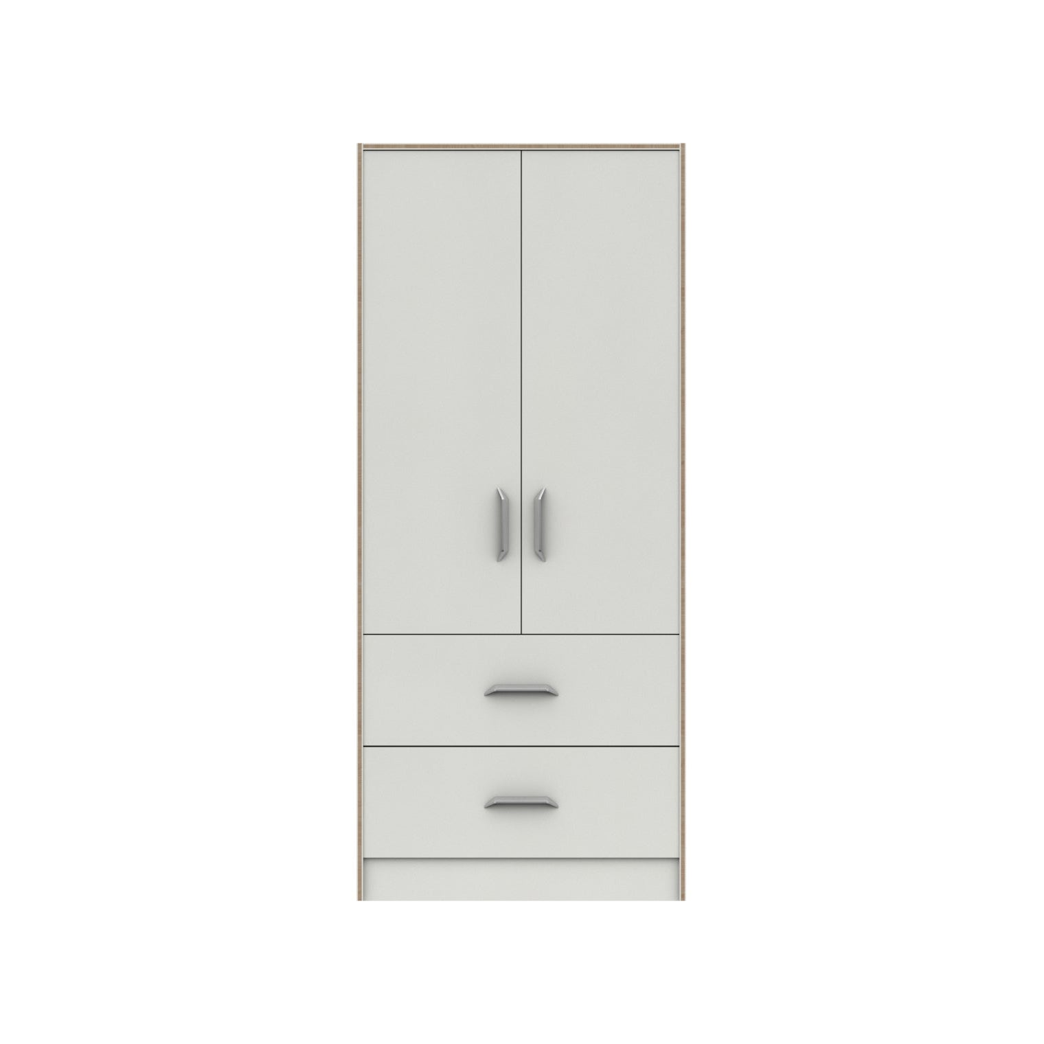 #Colour: White