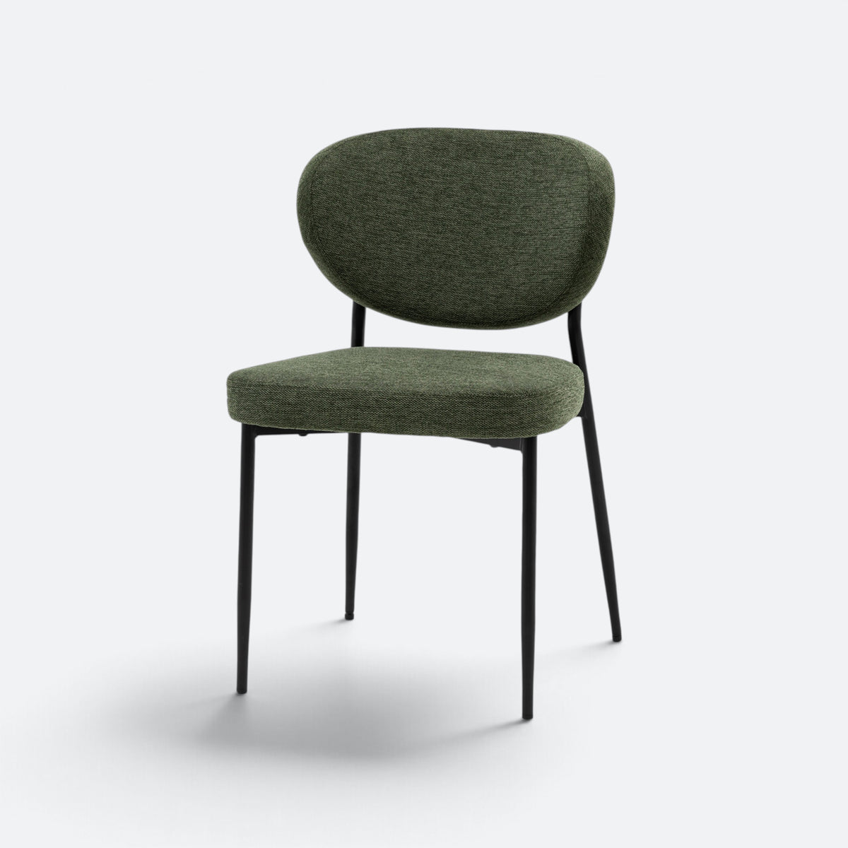 #Colour: Green