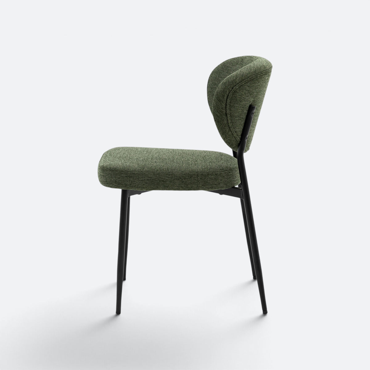 #Colour: Green