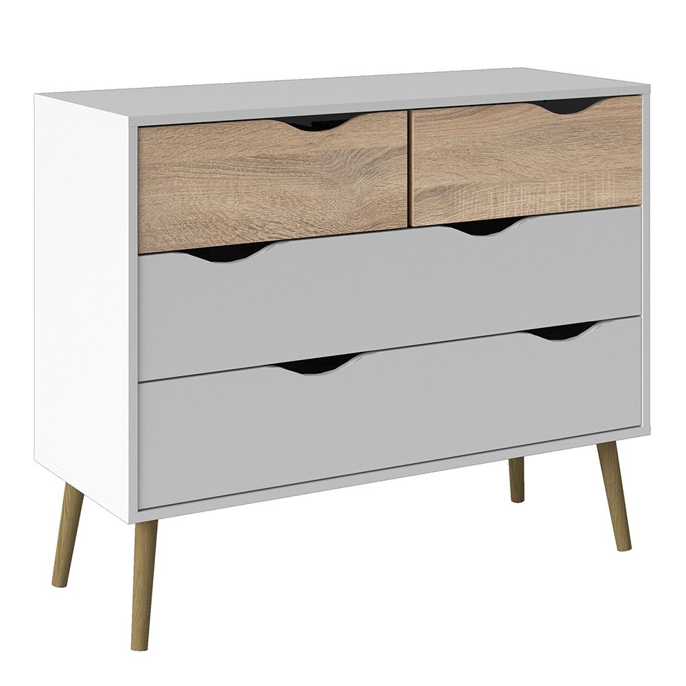 #Colour:Oak