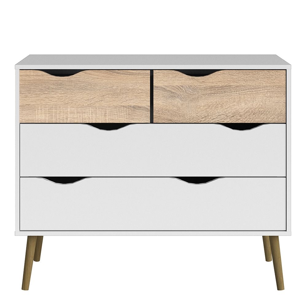 #Colour:Oak