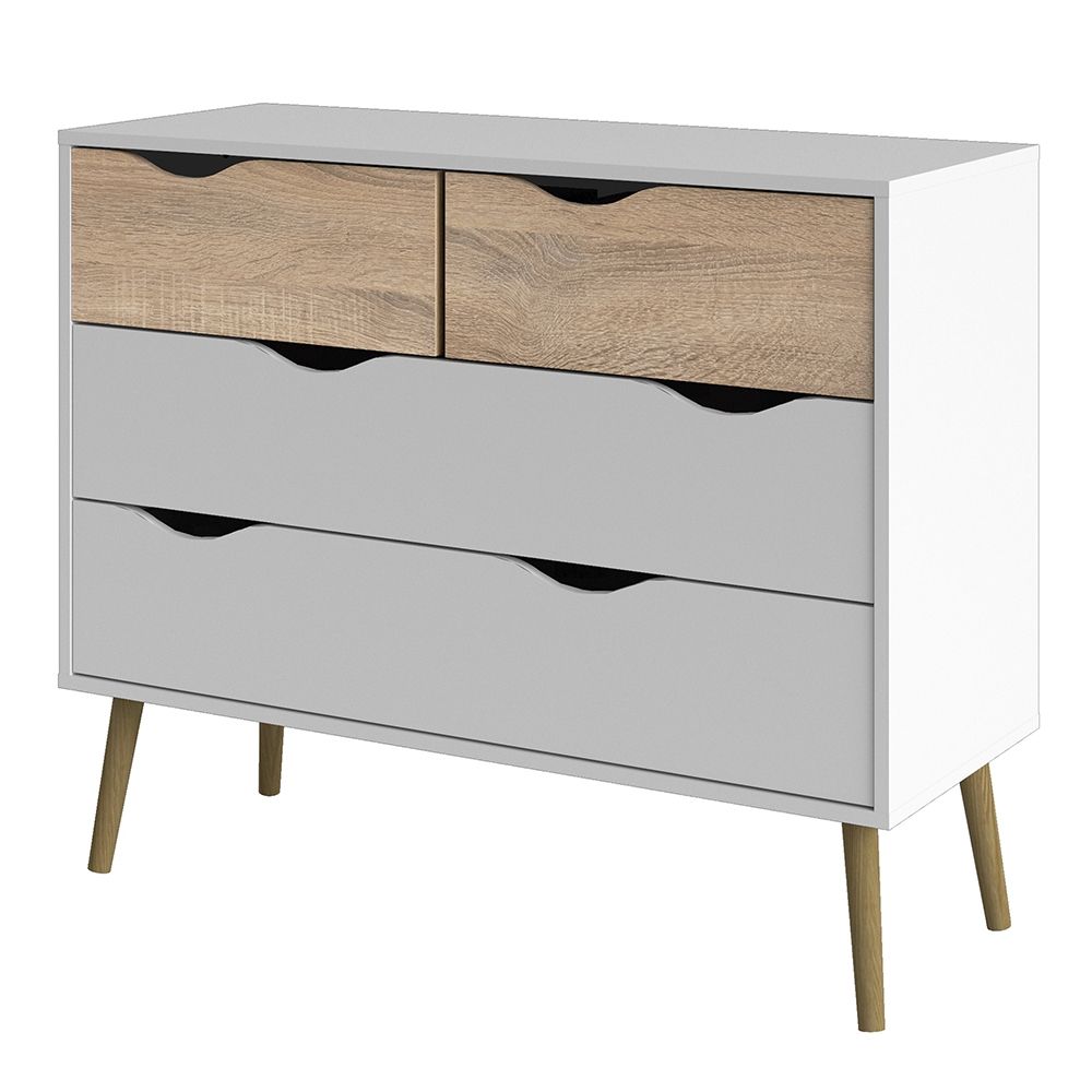 #Colour:Oak