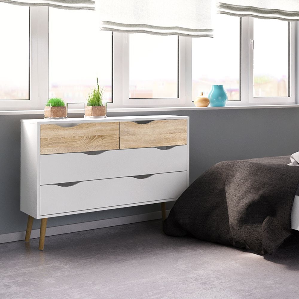 #Colour:Oak