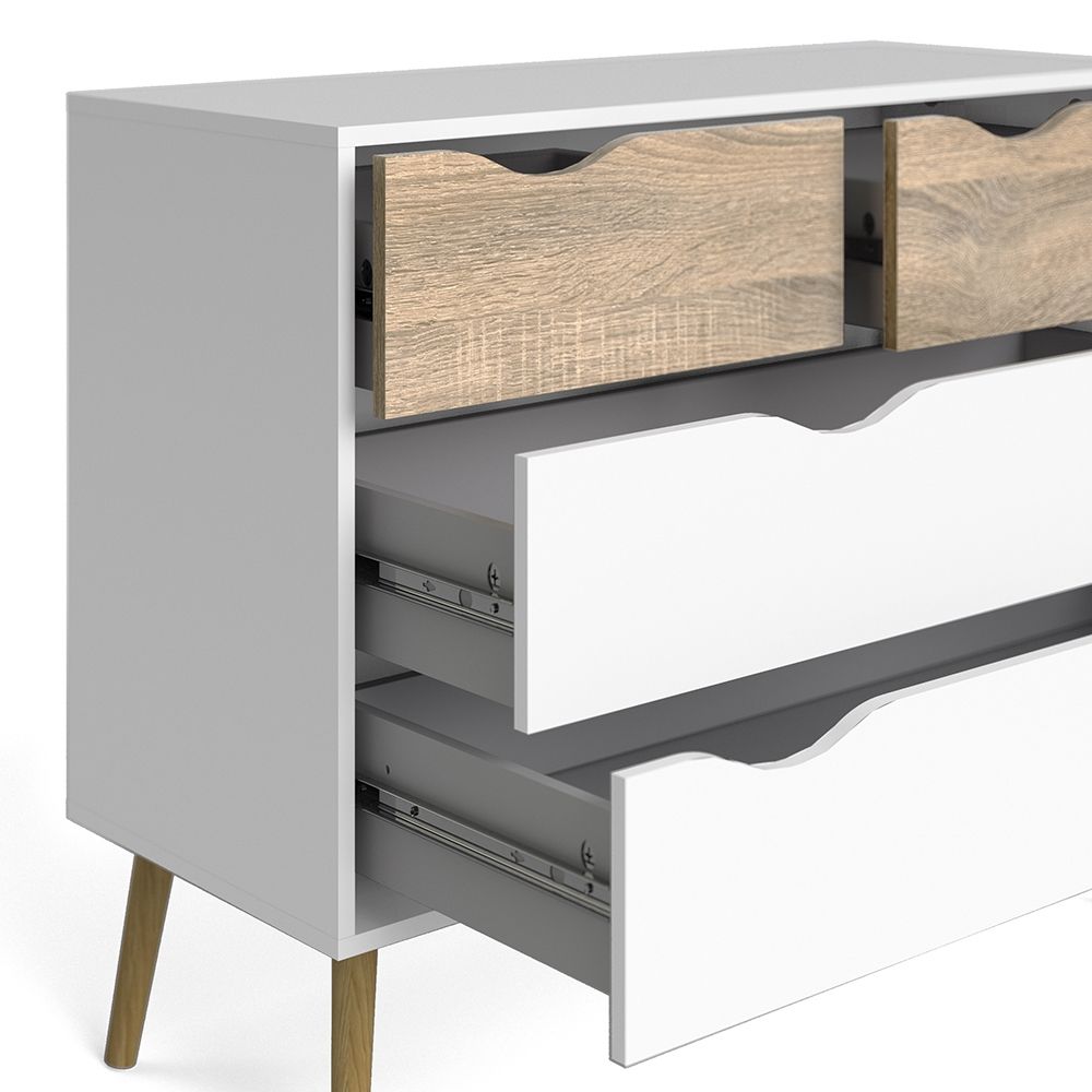 #Colour:Oak