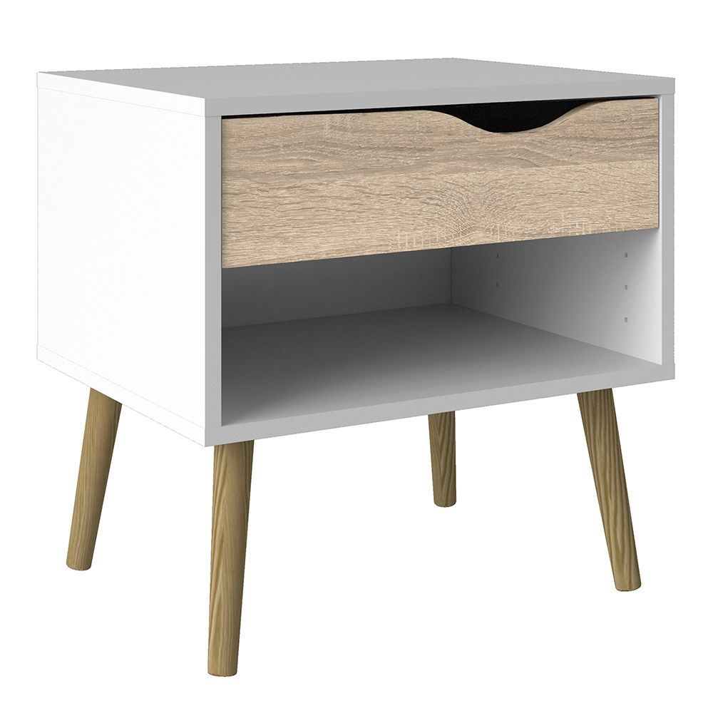 #Colour:Oak