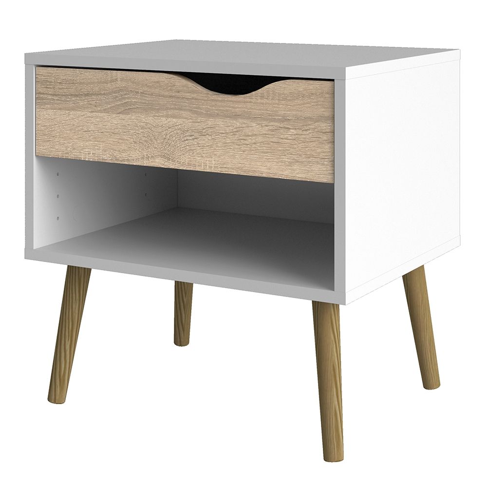 #Colour:Oak