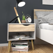 #Colour:Oak