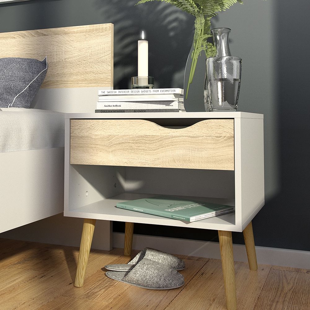 #Colour:Oak