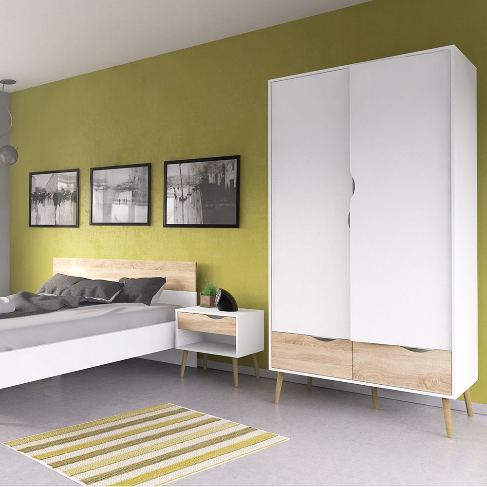#Colour:Oak